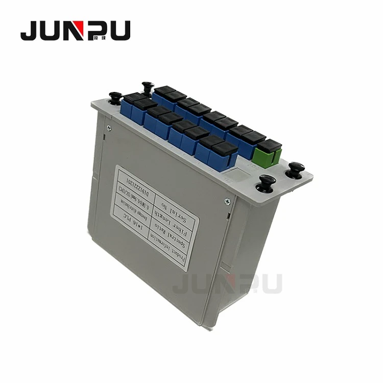 splitter 1x16-2 splitter 1x16-2