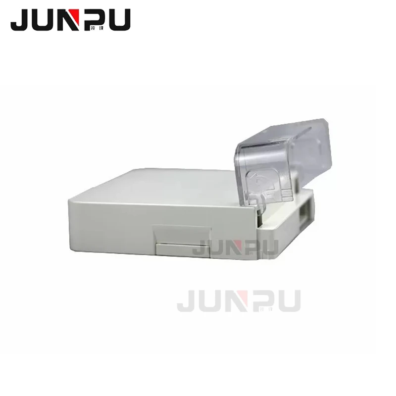 1 Core Optic Fiber Terminal Box
