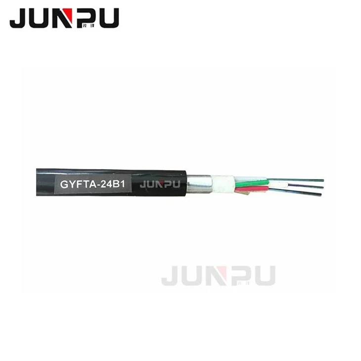 12 core ADSS Fiber Optic Cable Manufacturer