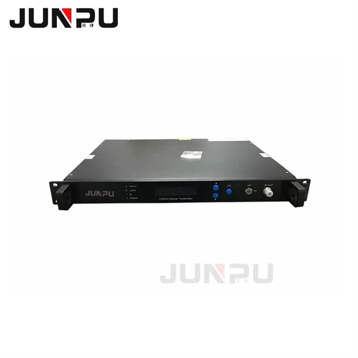 1550nm CATV Transmitter-2