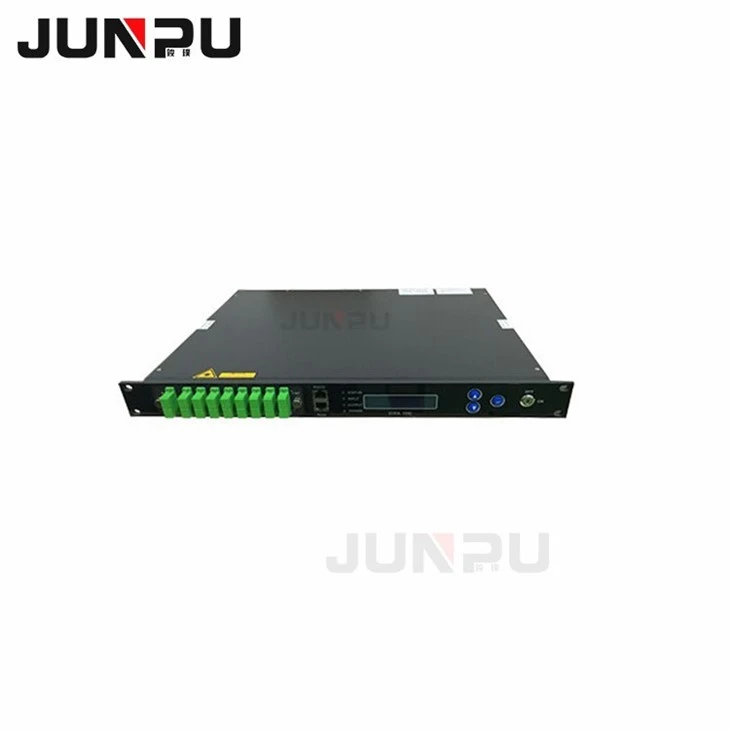 Fiber Optical Amplifier