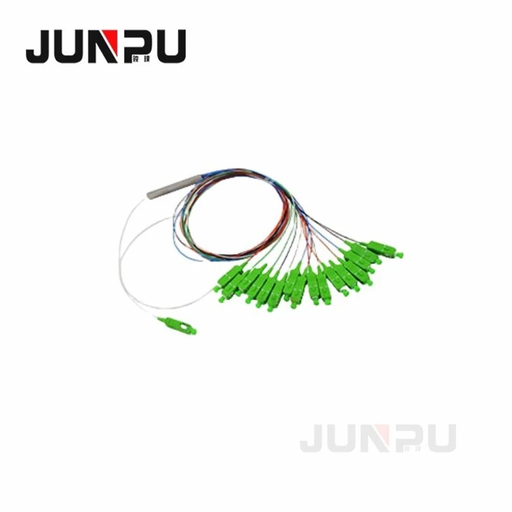 Fiber Optical Splitter Supplier