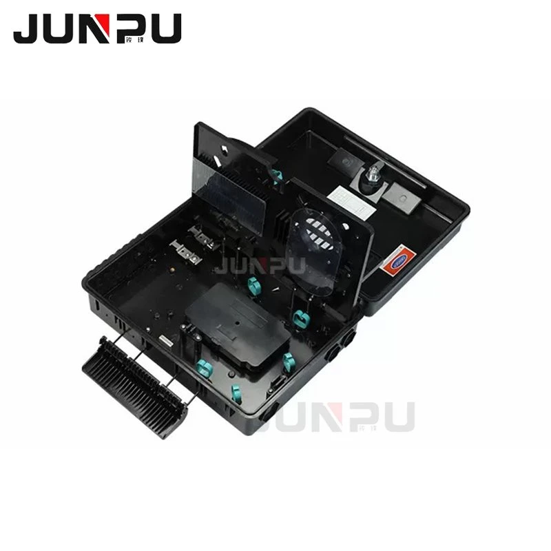 24 Core Outdoor Fiber Termination Box