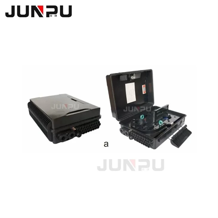 24 Core Outdoor Fiber Termination Box Made In China