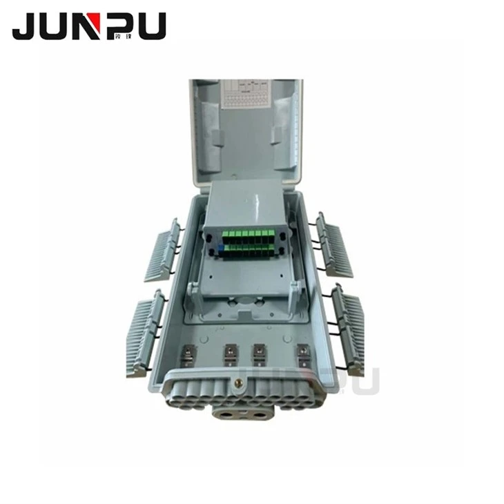 24 port Fiber Termination Box Factory