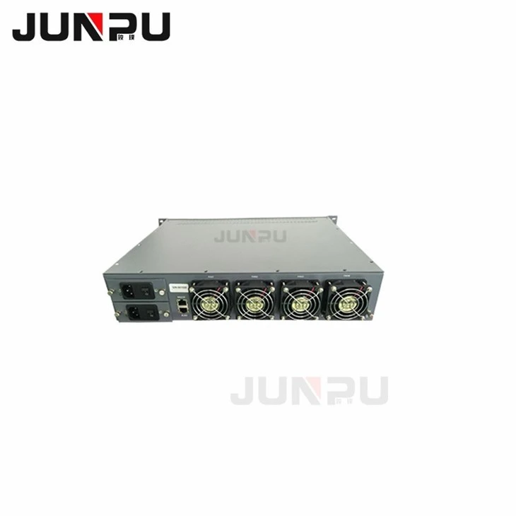 Fiber Optical Amplifier