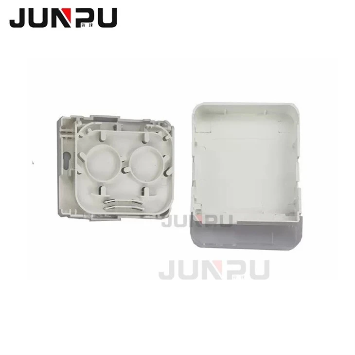 4 core Optic Fiber Terminal Box Manufacturer