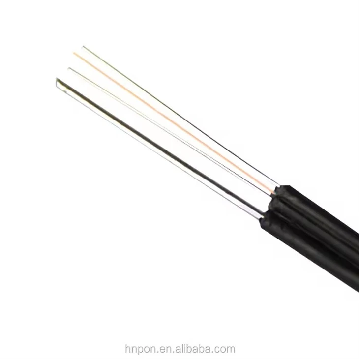 80-150m Span Mini Adss Cable