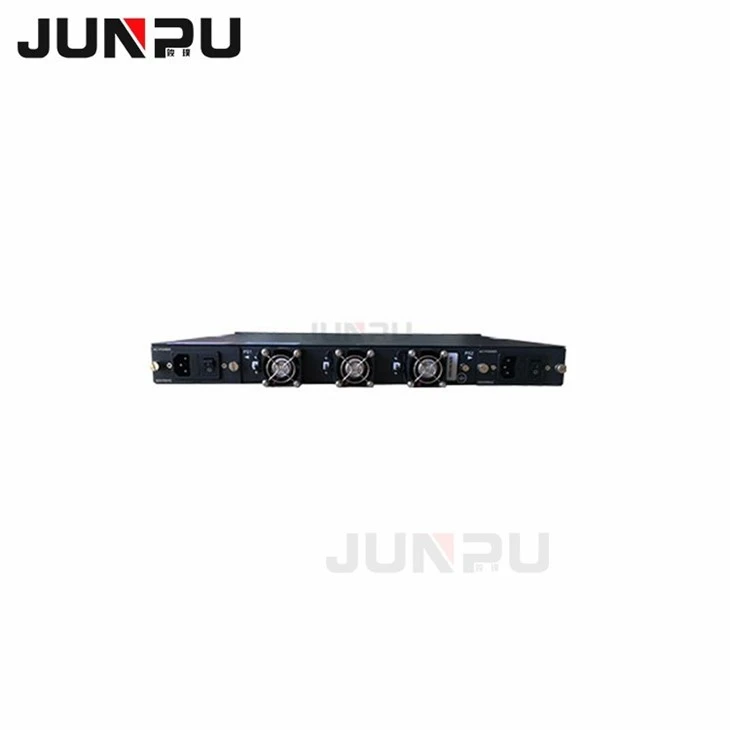 Fiber Optical Amplifier