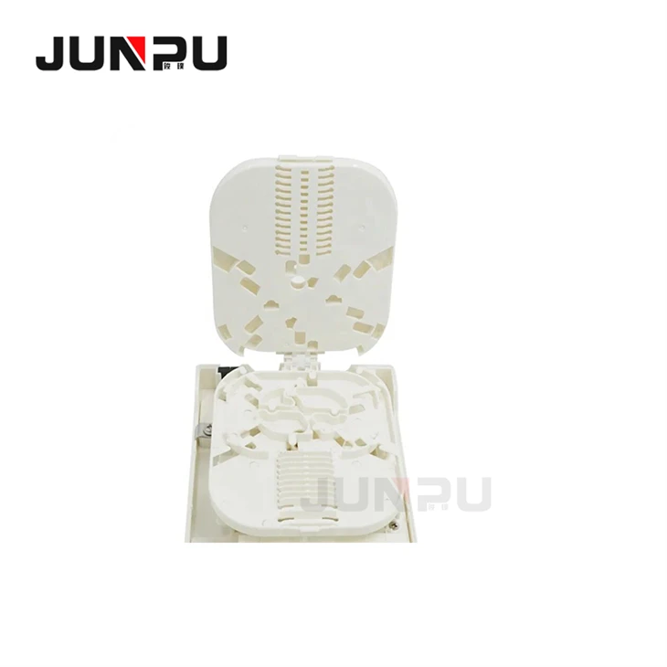 8Core Fiber Optic Nap Box PC+ABS