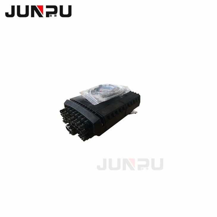 Fiber Optic Splice Closure Manufacturer