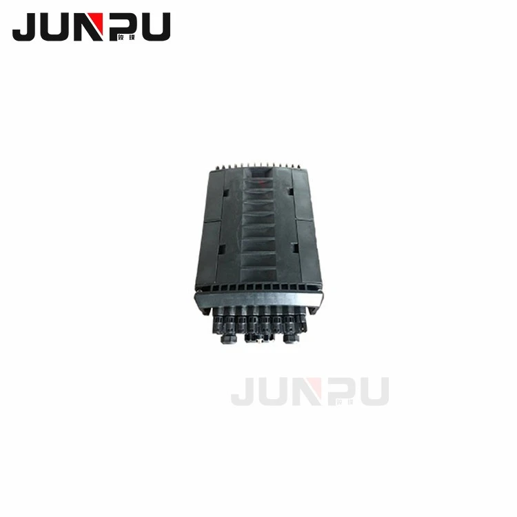96 Core Fiber Optic Splice Closure