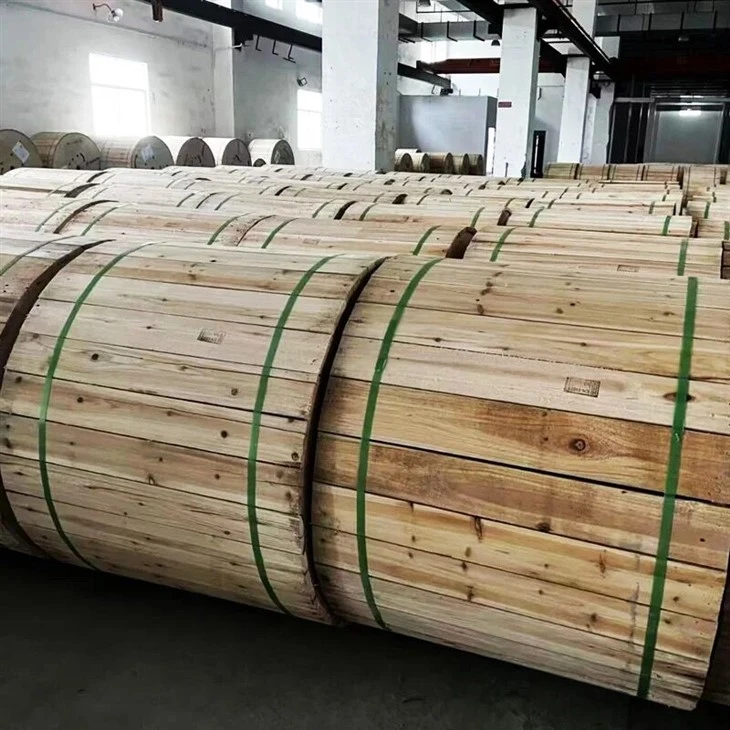 4/8/12/24 Core Asu Fiber Optic Cable Mini Adss Cable