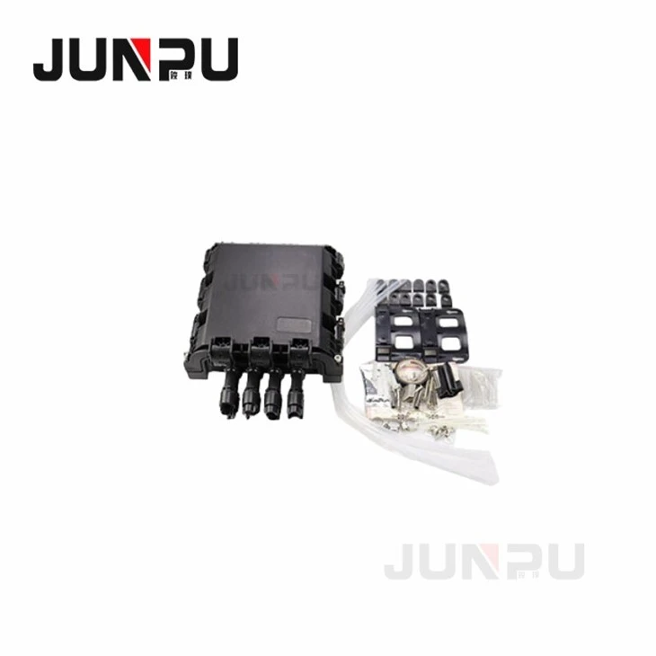Fiber Optic Splice Closure Manufacturer