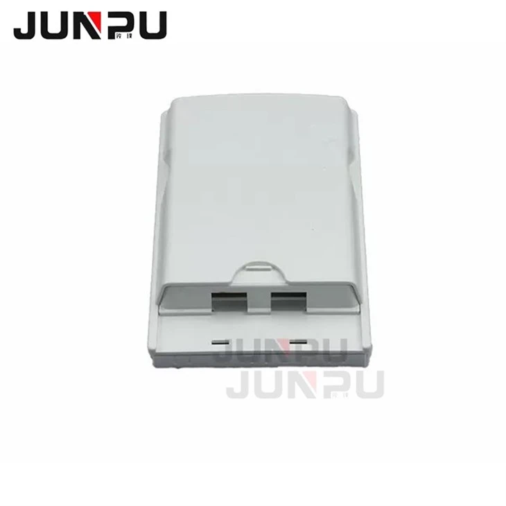 Fiber Face Plate Box Made In China