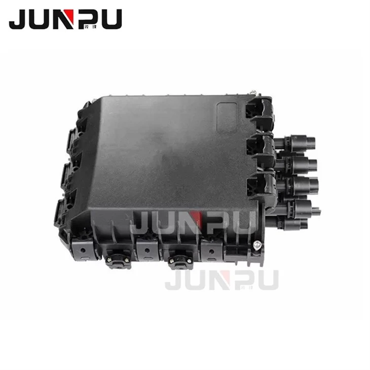 Fiber Optic Box Supplier