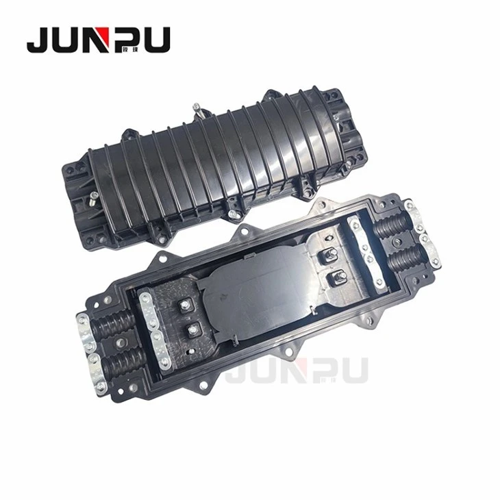 Fiber Optic Splice Closure Factory