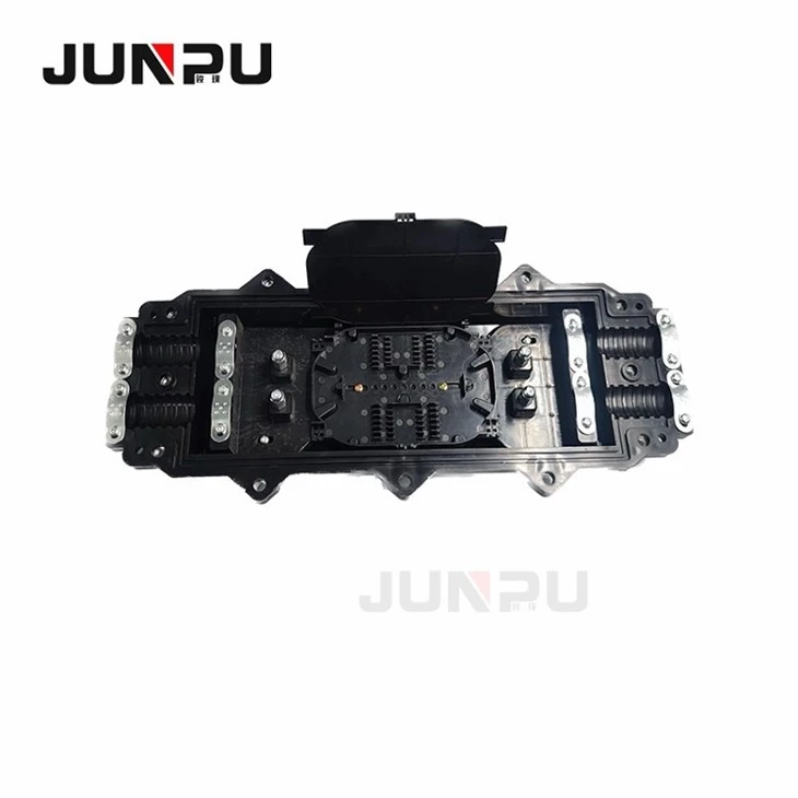 Fiber Optic Splice Closure Manufacturer