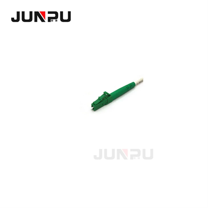 2.0mm LC/UPC ST/UPC Fiber Optic Jumper Patch Cord