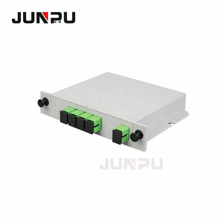 Fiber Optical Splitter