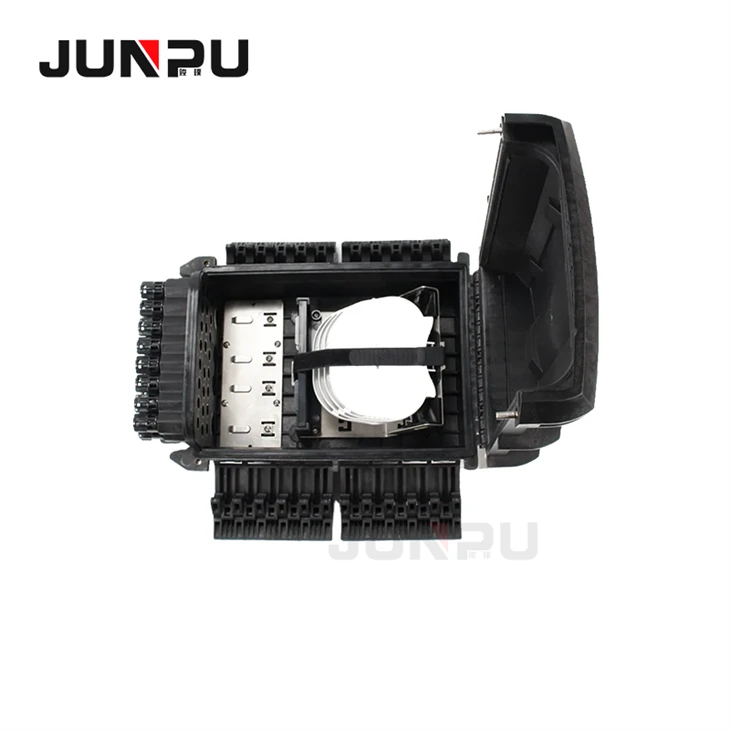 OEM 96Core Fiber Optical Dome Enclosure