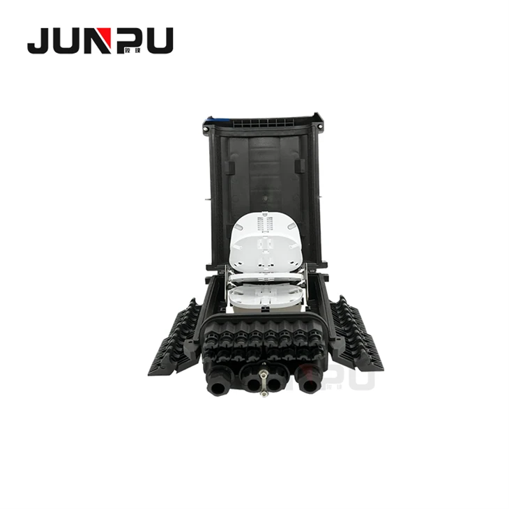 OEM 96Core Fiber Optical Dome Enclosure