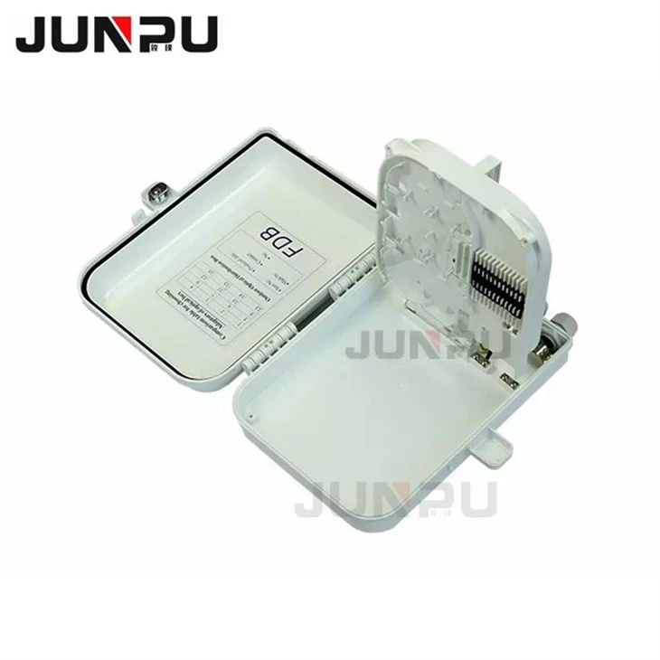 Fiber Termination Box Wall Mount Supplier