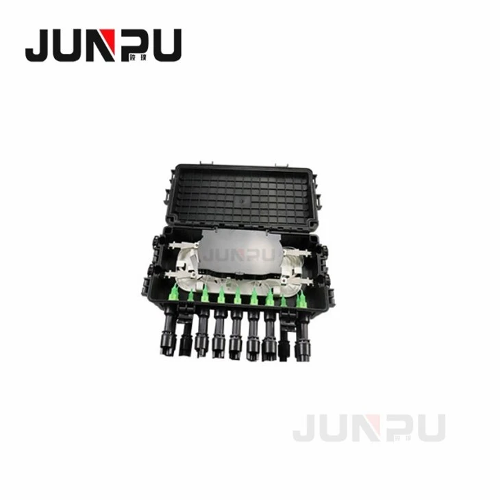 Fiber Optic Splice Closure Factory