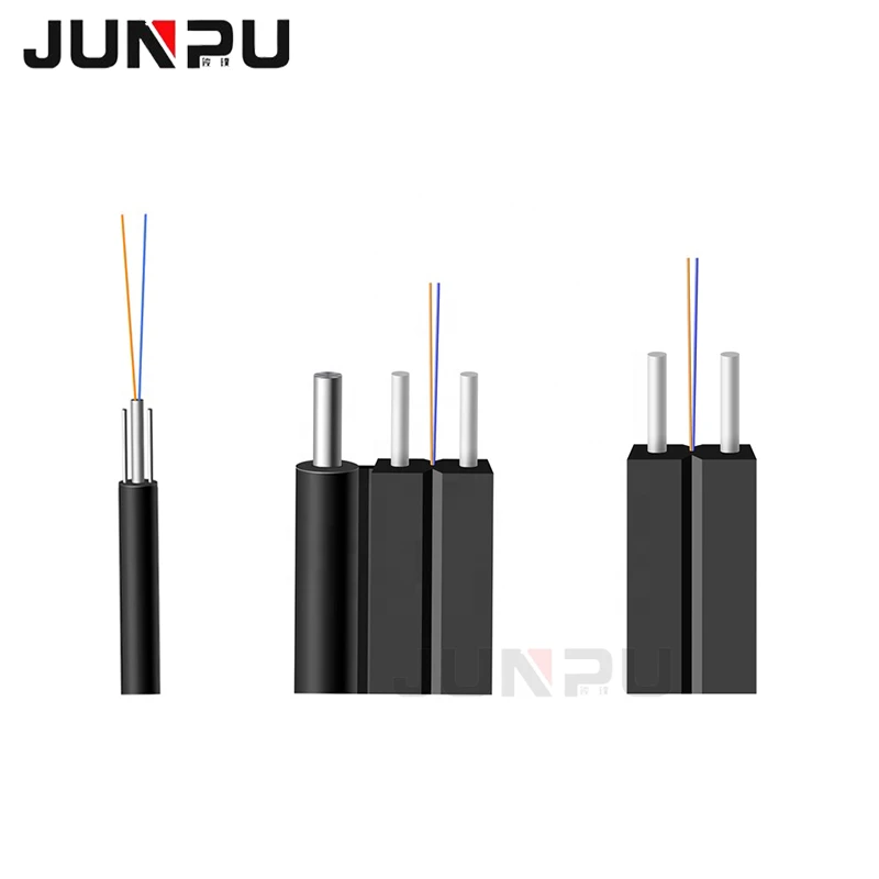 FTTH Drop Cable Indoor/Outdoor