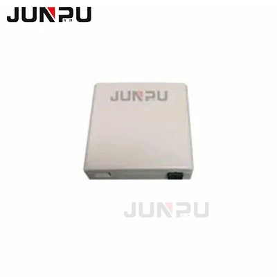 FTTH Fiber Termination Box- Manufacturer
