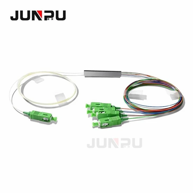 Fiber Optical Splitter