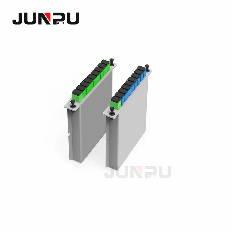 FTTH Splitter Box