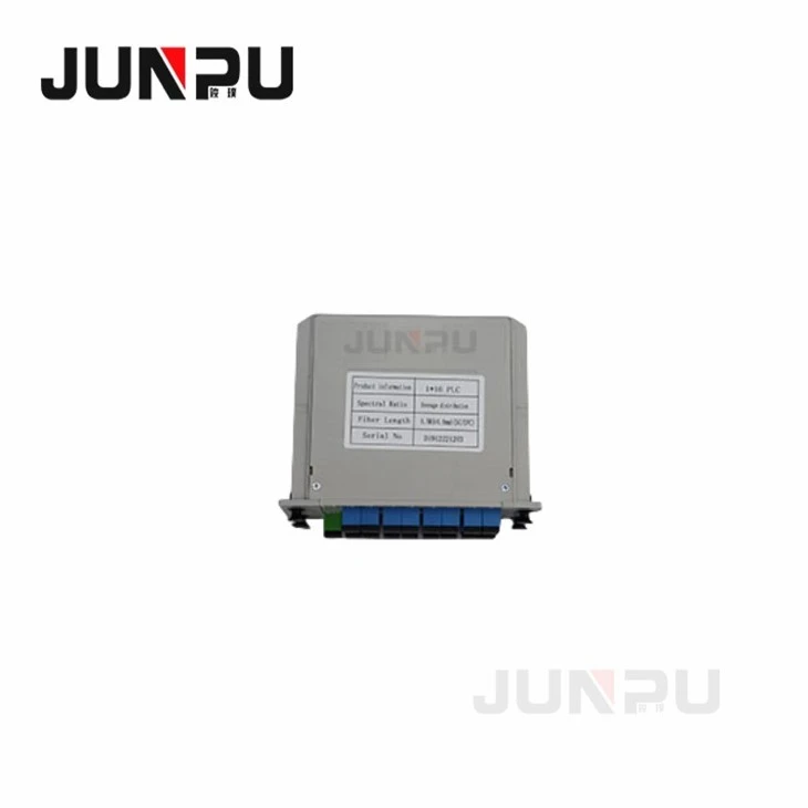 Fiber Optical Splitter Factory