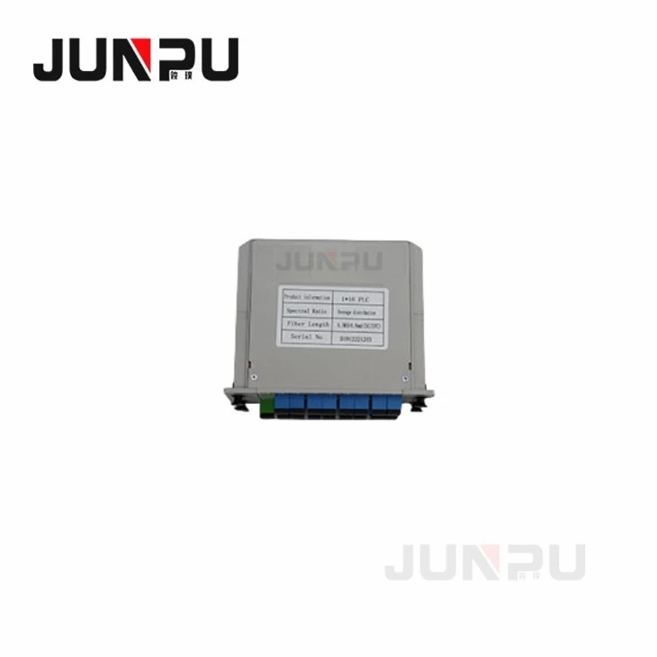 Fiber Optical Splitter Manufacturer