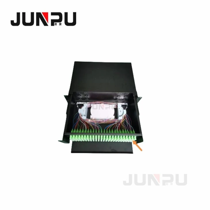 Optic Distribution Frame Manufacturer