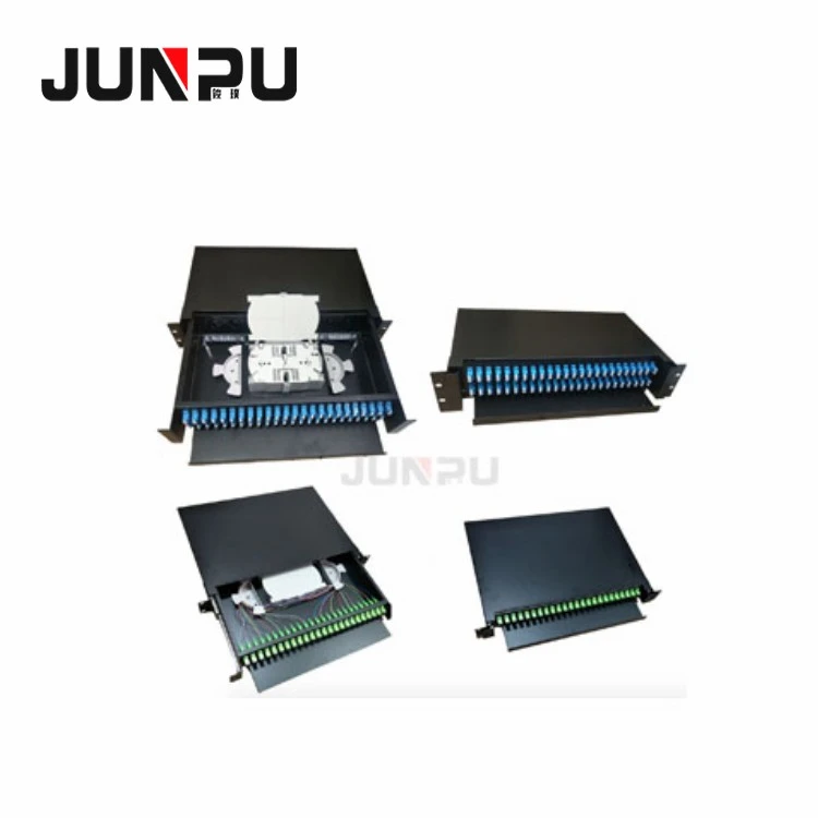 ODF Box for Fiber Optic