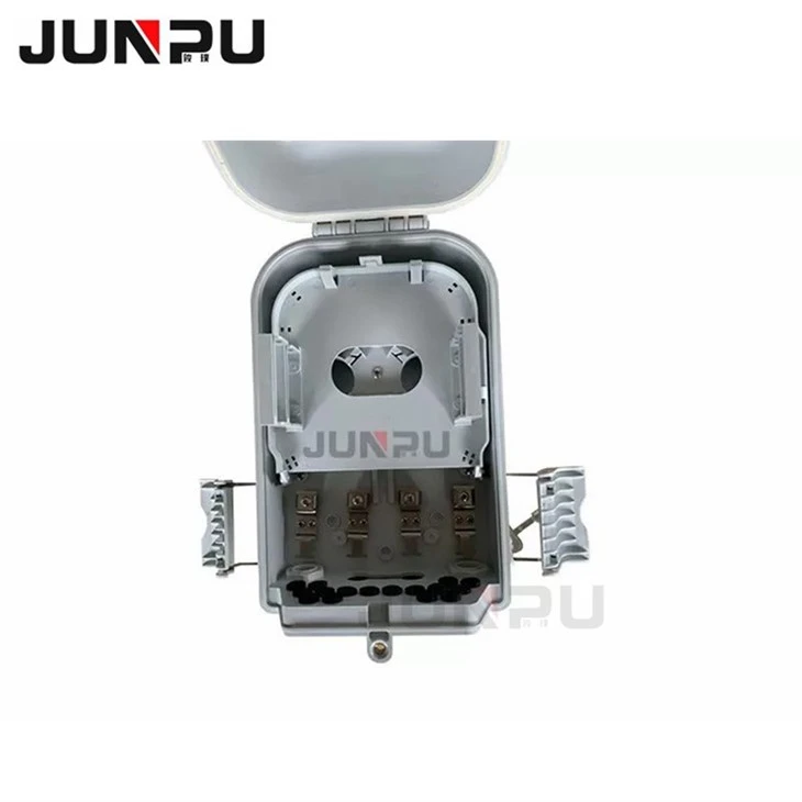 Optical Fiber Distribution Box For Sale
