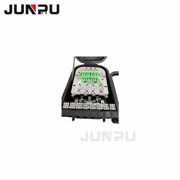 Fiber Optic Splice Closure For Sale
