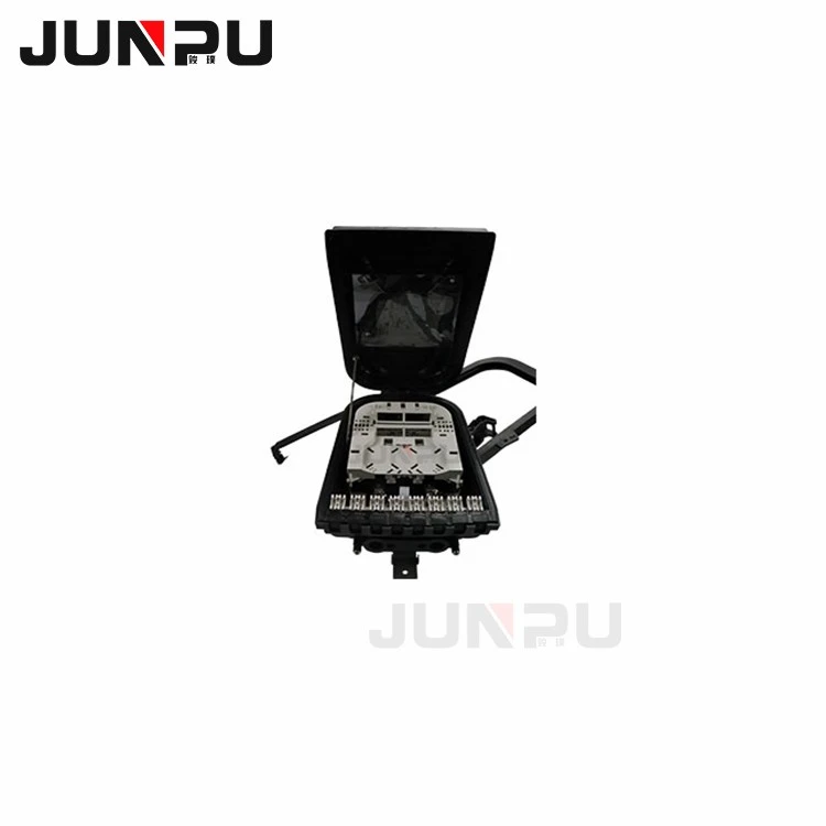 Fiber Optic Splice Closure Mechanical Sealing