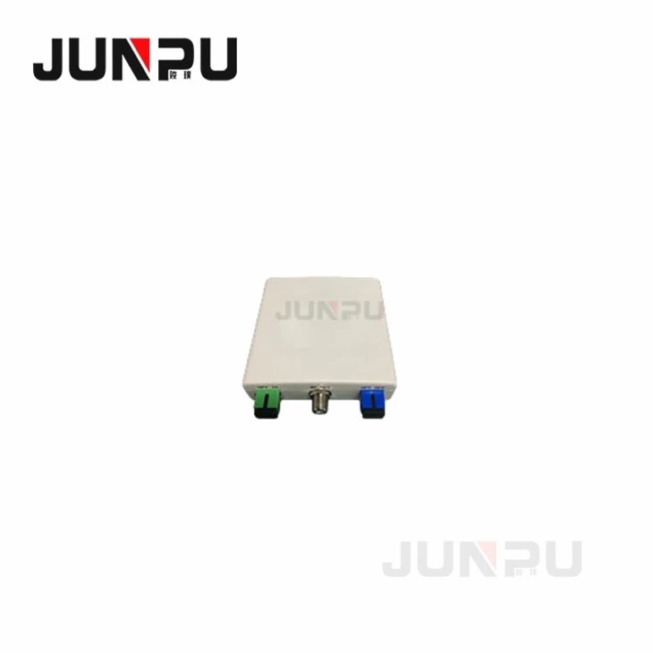 FTTH Optical Receiver