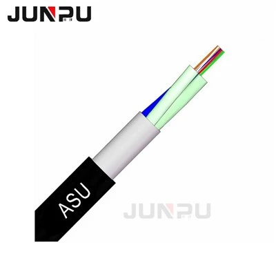Precautions for using fiber optic jumpers