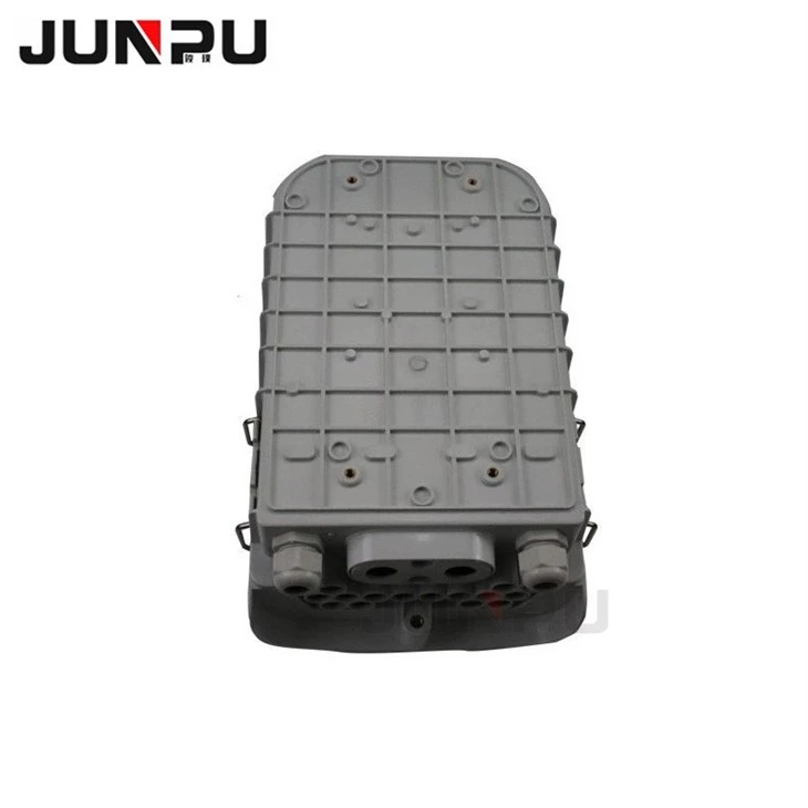 Fiber Optic Distribution Box