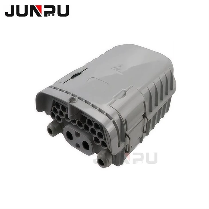 Fiber Optic Distribution Box Made In China