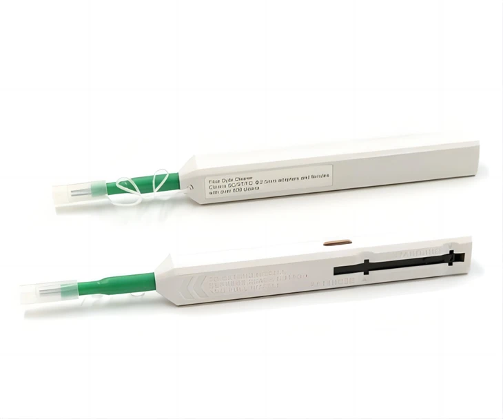 1.25 LC MU Fiber Optic Cleaning Pen