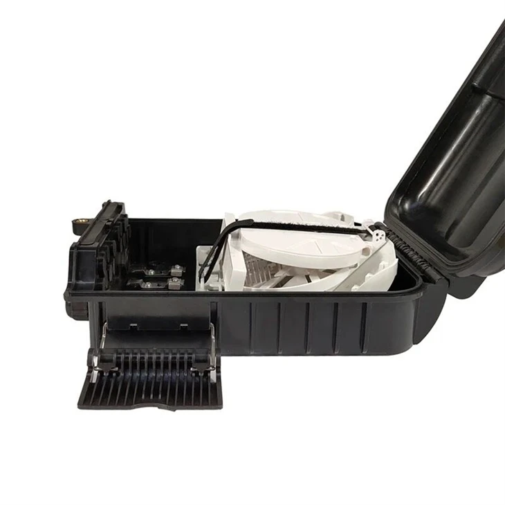  Nap Box IP65 Optic Distribution Terminal Box PC+ABS