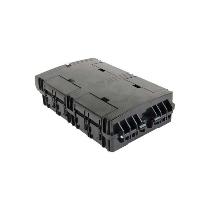 16 Cores Fiber Termination Splitter Box