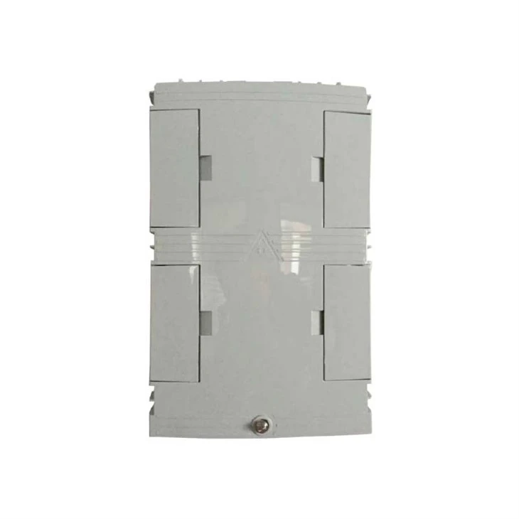 16 Cores Fiber Termination Splitter Box