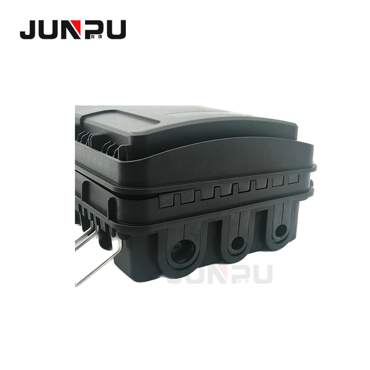 16Port IP68 Optical Fiber Closure Box