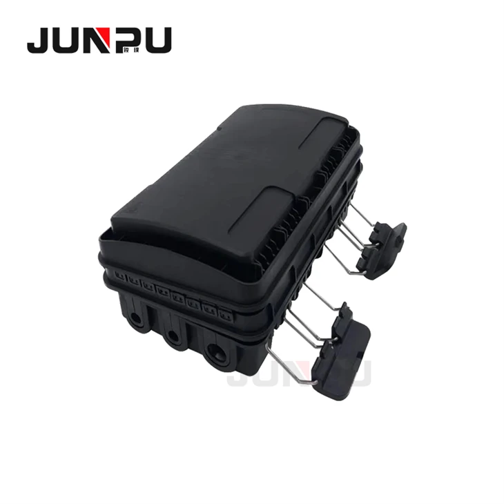 16Port IP68 Optical Fiber Closure Box