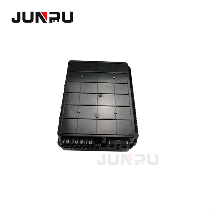 8 Ports Fiber Distribution Box FDB PC+ABS FTTH 1x8 Optical Splitter Fiber Optic Terminal Box